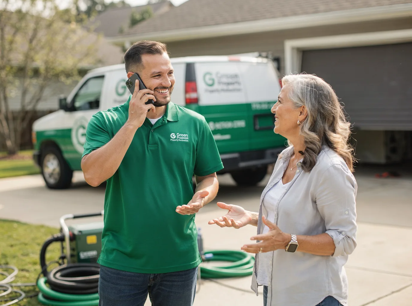 Water Damage Restoration New Haven, IL FAQs